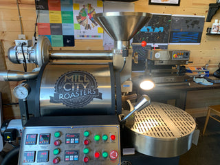 Coffee Beans & Brews - Lavender Hill Springs LLC