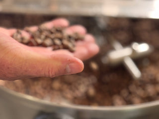 Coffee Beans & Brews - Lavender Hill Springs LLC