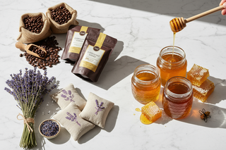 Featured Collection - Lavender Hill Springs LLC