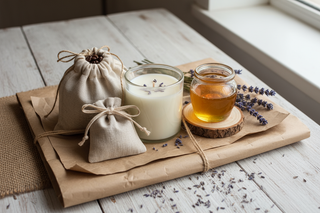 Bundles - Lavender Hill Springs LLC