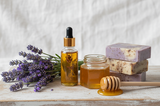 Bad Beans Soap - Premium Exfoliating Coffee Soap